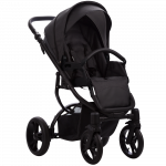Kočík Bebetto Holland NEW Black – col.03